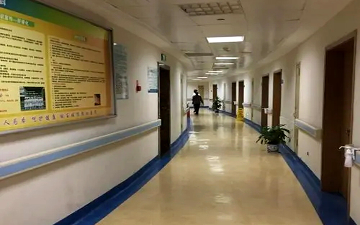 病房隔音门与医院静音门的区别