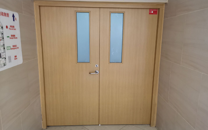 不锈钢门的选择方法 不锈钢门的安装技巧
