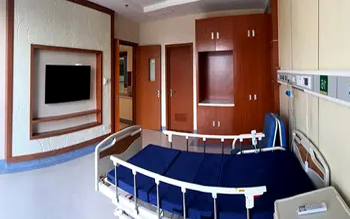 钢制医院专用洁净门的几种保养维护注意方法