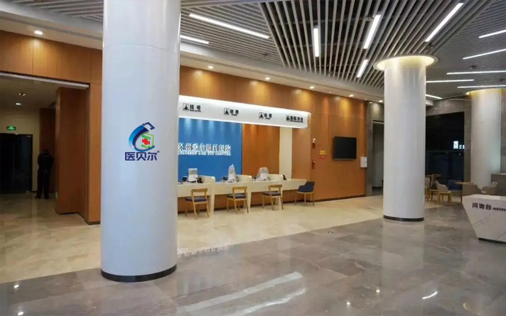 成品医用钢质门厂家排名第一的品牌