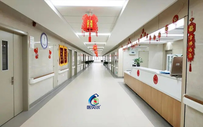 病房钢质门生产厂家