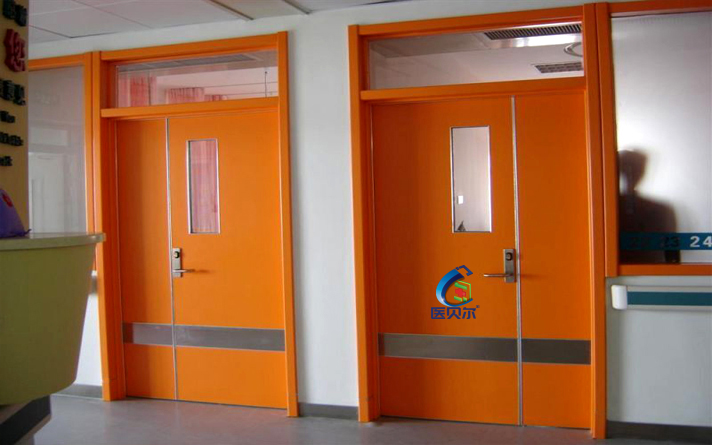 感应门，自动门的基本工作原理