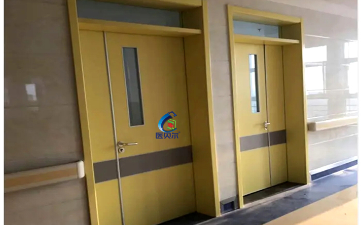 钢制门安装方法视频