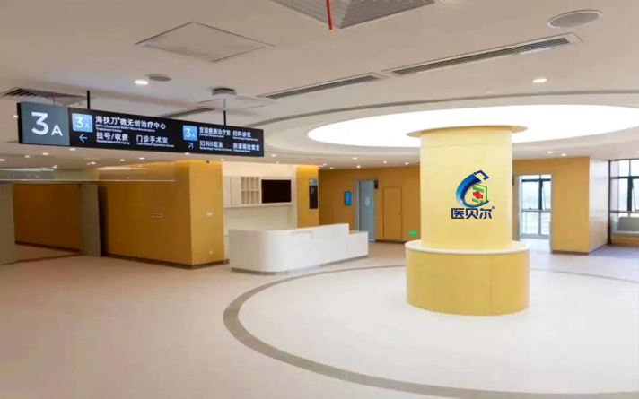 钢制医疗门安装方式有哪些