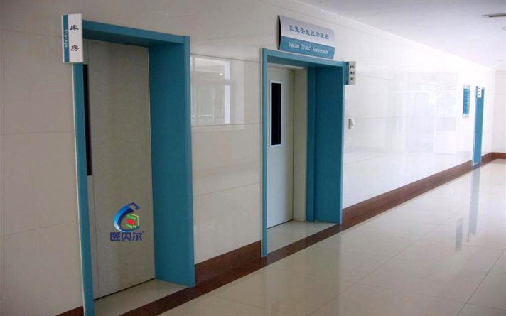 超大防火门价格