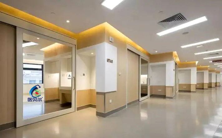 儿科洁净门价格大全